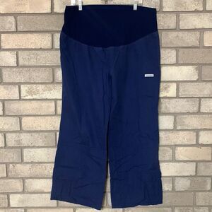 3for$20 maternity pants size large